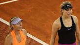 Eugenie Bouchard opens up on Maria Sharapova feud and confirms 'it was real'