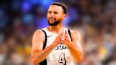 Stephen Curry Drops Hint About His Participation With Team USA For 2028 LA Olympics After Paris Gold