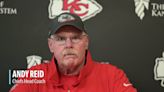 Chiefs’ Andy Reid shares his favorite food from White House visit