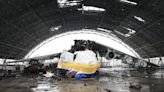 Ukraine Identifies Russian General It Says Ordered Destruction Of Iconic An-225 Mriya Jet