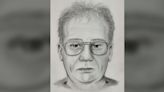 New sketch released of wanted B.C. triple-homicide suspect from 1997 | Globalnews.ca