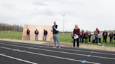 'Today is a celebration of togetherness': Southeast commemorates new track | Rosenblum