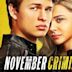 November Criminals