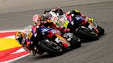 Formula 1 Owners Liberty Media to Acquire MotoGP Championship