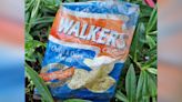 Litter-picking group finds 1990s crisp packet