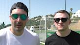 Wolves in Marbella: Day 2 training analysis plus Pedro Lima and Daniel Podence latest