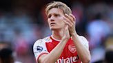 Martin Odegaard offers surprise verdict on Arsenal's summer transfer plans