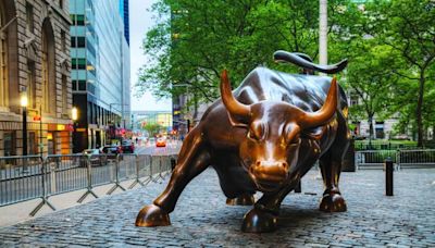 ETFs to Bet on Dow Jones' Longest Winning Streak of 2024