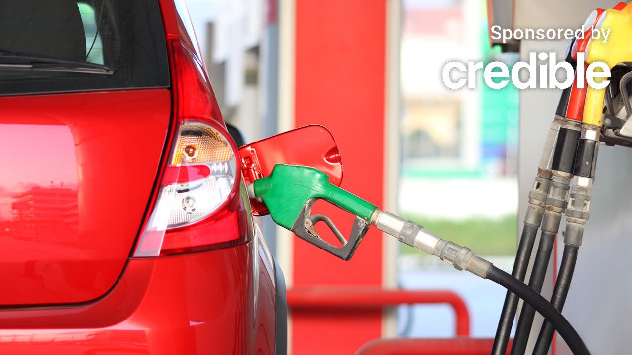 Americans paid slightly more for fuel this week as gas prices rose by a few cents, on average