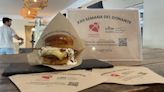 Una hamburguesa 'made in Córdoba' invita a solidarizarse con la donación de órganos y tejidos