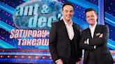 Ant & Dec's Saturday Night Takeaway unveils first look at "one last series"