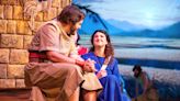 Ohio Star Theater's production of musical 'Ruth' is a story of faith and redemption