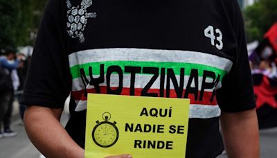 Vuelven a dtener a Ezequiel Carrera, militar que ya había sido aprehendido por caso Ayotzinapa