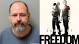 Sound of Freedom, the Anti-Trafficking Film, Financier Arrested for Child Kidnapping