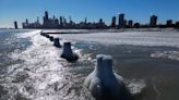 US Great Lakes ice hits record low: What does that mean for the world’s largest freshwater system?