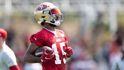 Top 5 Camp Battles for the 49ers this Offseason