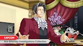 Ace Attorney Investigations Collection, la esperada duología de Miles Edgeworth llega a Nintendo Switch