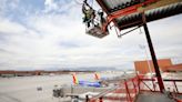 Opinion: Salt Lake International almost became a much smaller airport
