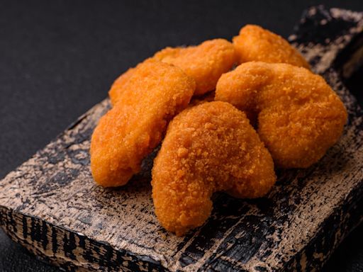 Costco's Frozen Food Aisle Now Has Your Dark Meat Nugget Fix