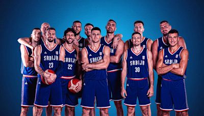 Team Serbia roster: Meet the team Nikola Jokic could lead to a medal at the 2024 Paris Olympics