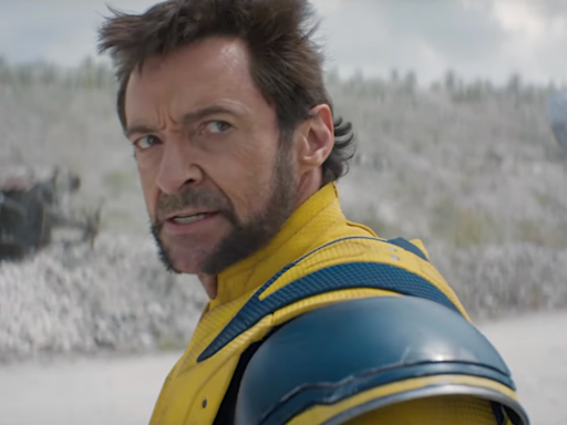 Deadpool 3 Director Reveals How Much the Movie Changed After Hugh Jackman To Wolverine Return