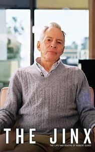 FREE HBO: The Jinx: The Life and Deaths of Robert Durst