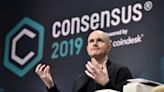 Decentralized token LDO surges as Coinbase CEO warns of SEC staking crackdown