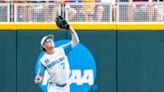 UNC baseball outfielder Vance Honeycutt earns Gold Glove honors