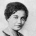 Jessie Fauset