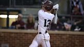 A&M baseball team's pitching suffers another hiccup in narrow midweek win over UH