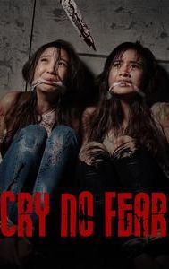 Cry No Fear