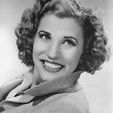 Patty Andrews