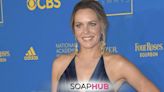 Days of our Lives Favorite Arianne Zucker Celebrates Her Birthday