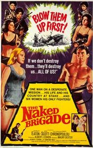 The Naked Brigade