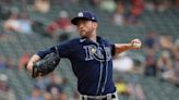 Springs, Rays finally slow Twins hitters in 6-0 win