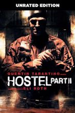 Hostel, chapitre II