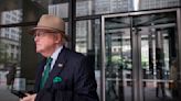 Sentencing for ex-Ald. Edward Burke offers referendum on Chicago’s old-school corruption