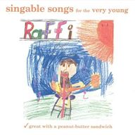 Singable Songs for the Very Young