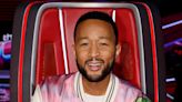 John Legend Calls The Voice Coaches Useless After This Battle