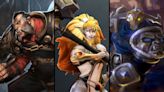 Dota 2: The biggest winners of patch 7.31d