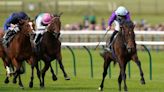 Weekend Winners: Ghostwriter to be best of the rest in Coral-Eclipse at Sandown