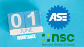 June 2024 is Safety Month: Is Your Fleet Ready?