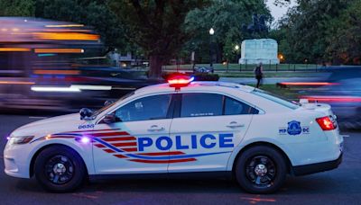 DC, Maryland among best places to be a police officer: report