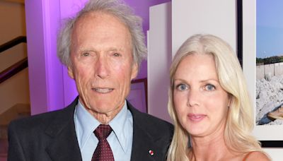 Clint Eastwood's Longtime Girlfriend Christina Sandera's Cause Of Death At 61 Revealed (Report) | Access