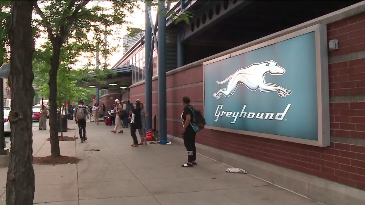 Greyhound’s timeline for exiting West Loop station ‘remains in flux’