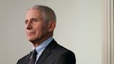 Fauci on Covid lab leak theory: ‘I have a completely open mind’