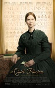 A Quiet Passion