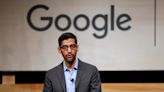 Google's CEO touts desk-sharing, says the office can feel like a 'ghost town' with many employees in the office just 2 days a week: CNBC