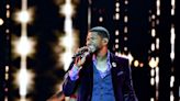 Usher Gets Visibly Emotional During Final Show of Las Vegas Residency: ‘God Bless You’