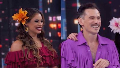 Lexa e Enrique Diaz são eliminados do 'Dança dos Famosos'; saiba detalhes!